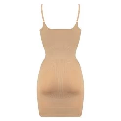 Verstevigende Jurk - Level 2 - Beige -Lingerie Verkoop 110064 6