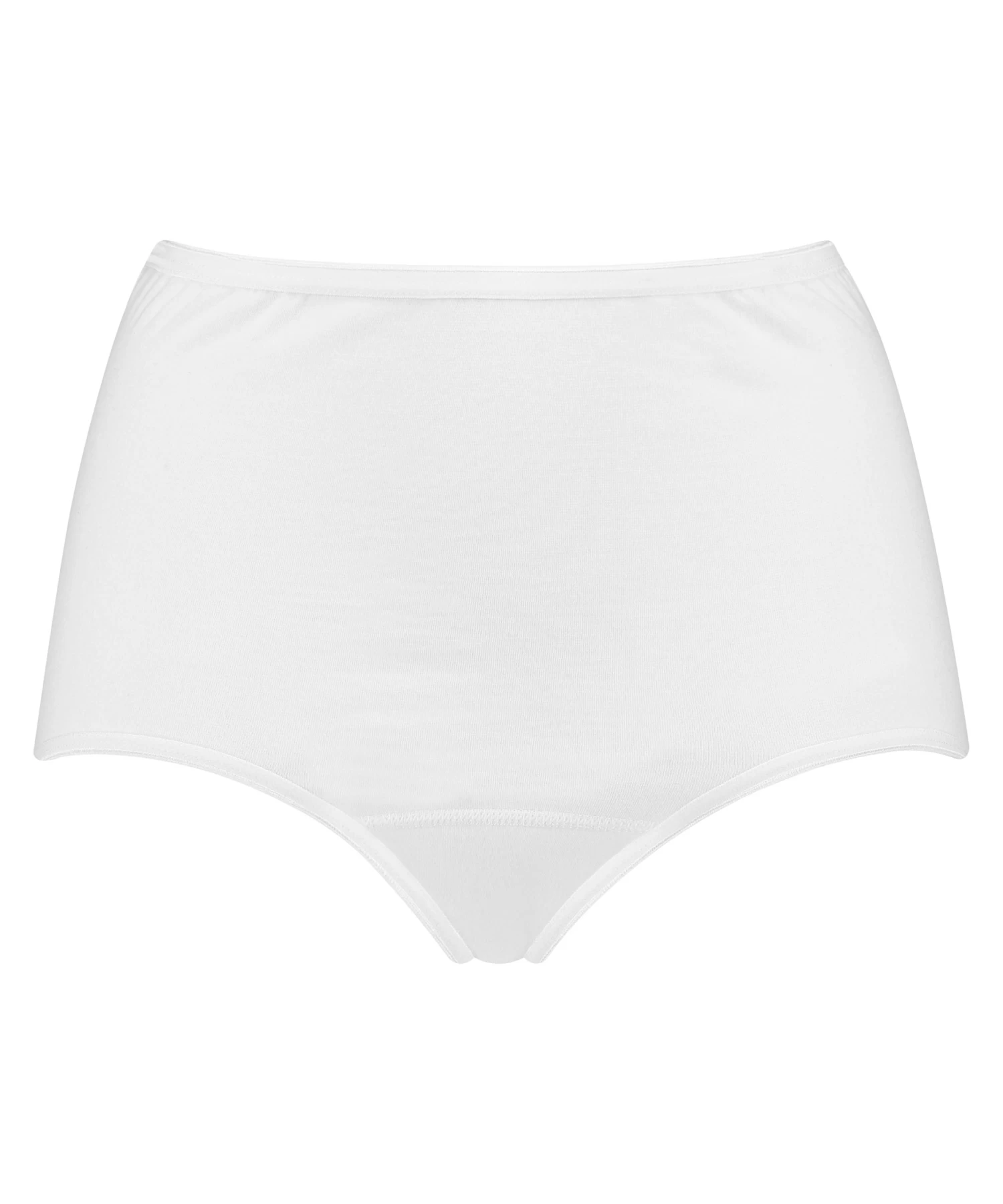 Superslip Maxi Katoen - Wit 6 Superslip Maxi Katoen - Wit - Afbeelding 4