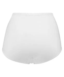 Superslip Maxi Katoen - Wit 11 Superslip Maxi Katoen - Wit -Lingerie Verkoop 110146 6