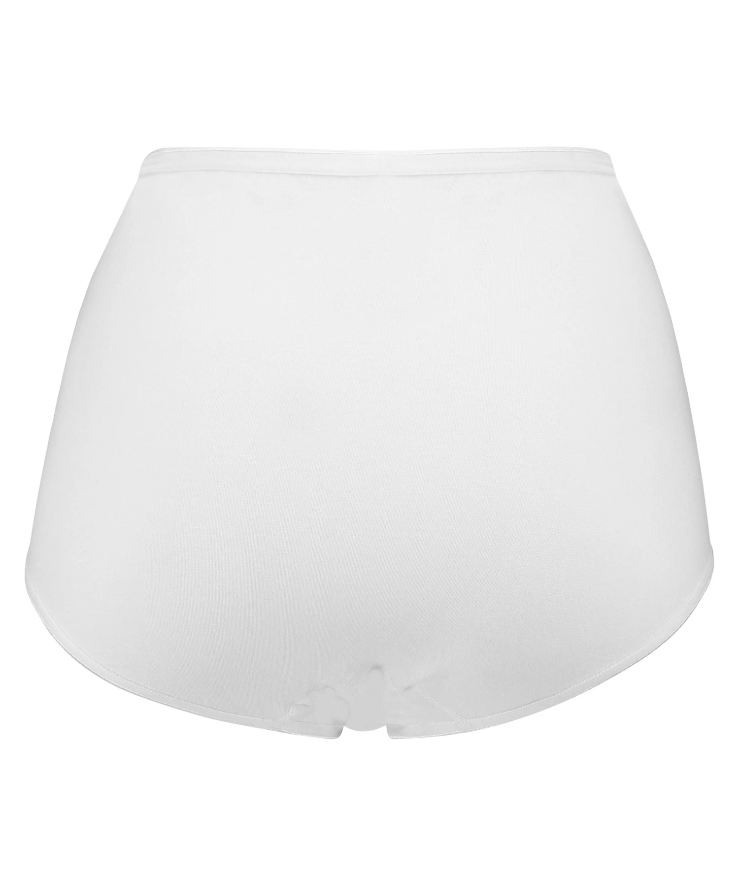 Superslip Maxi Katoen - Wit 7 Superslip Maxi Katoen - Wit - Afbeelding 5