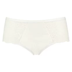 Superslip Lace Midi - Wit -Lingerie Verkoop 110151 5