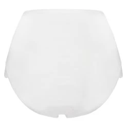 Superslip Lace Maxi Katoen - Wit -Lingerie Verkoop 110153 6