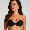 Plak Bh - Zwart -Lingerie Verkoop 112856 1