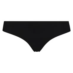 Invisible String Basic - Zwart -Lingerie Verkoop 116612 5