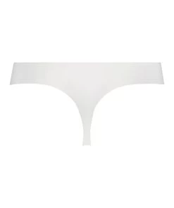 Invisible String - Wit -Lingerie Verkoop 119917 6
