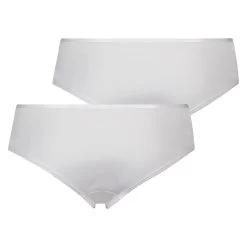 2-pack Brazilians Angie - Wit 11 2-pack Brazilians Angie - Wit -Lingerie Verkoop 136475 6