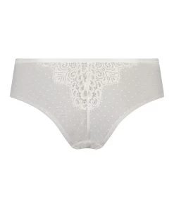 Brazilian Marilee - Wit 15 Brazilian Marilee - Wit -Lingerie Verkoop 141695 6