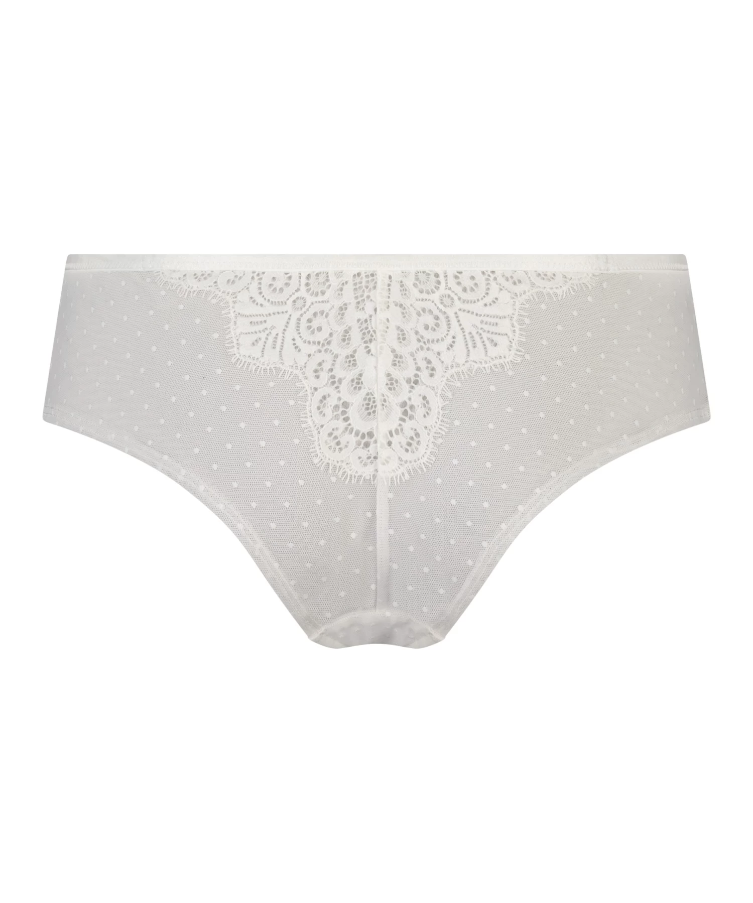 Brazilian Marilee - Wit 9 Brazilian Marilee - Wit - Afbeelding 7