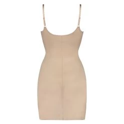 Corrigerende Jurk - Beige -Lingerie Verkoop 161250 6