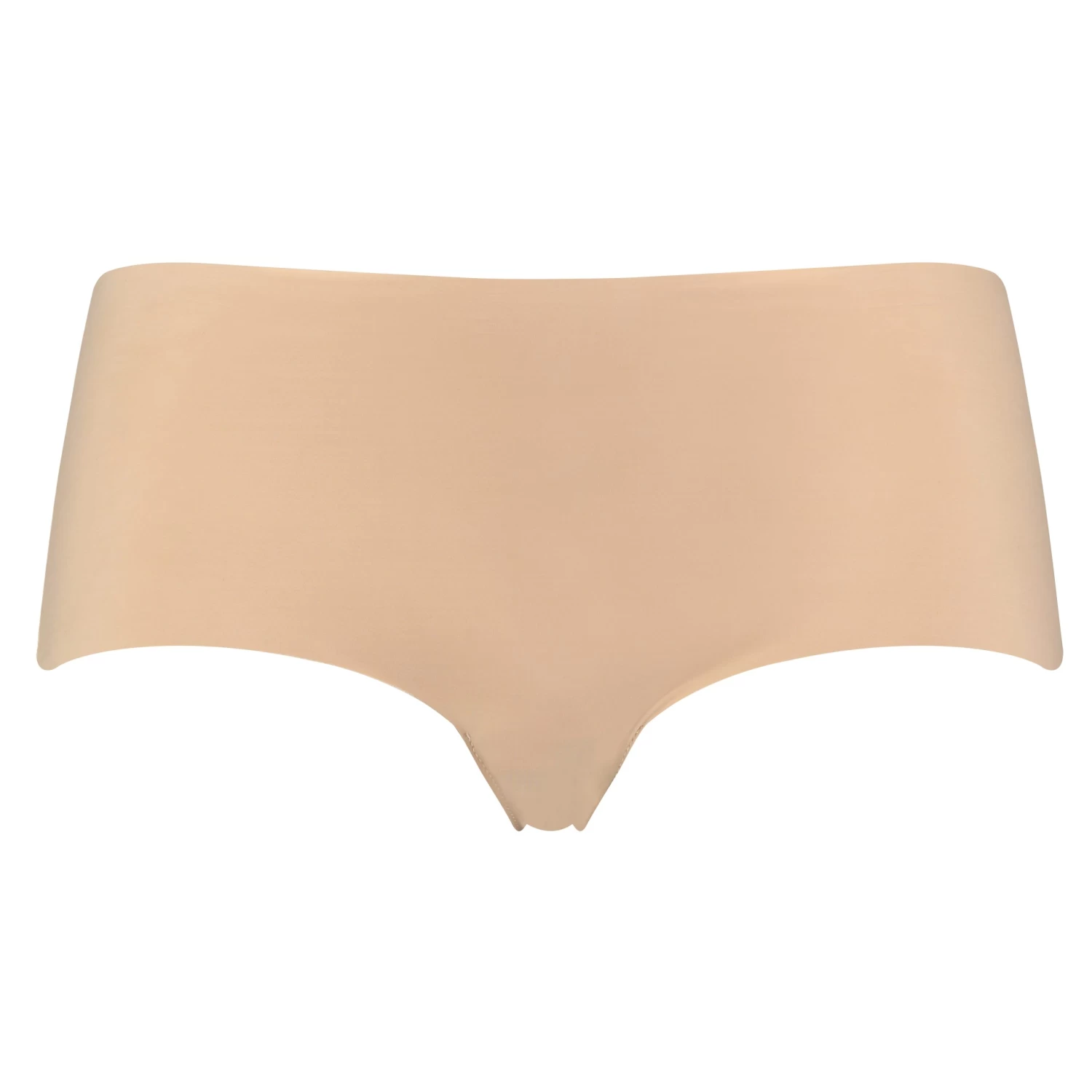 Invisible Short - Beige 6 Invisible Short - Beige - Afbeelding 4