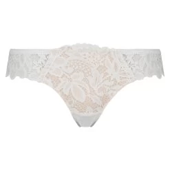 String Shiloh - Wit -Lingerie Verkoop 167614 5