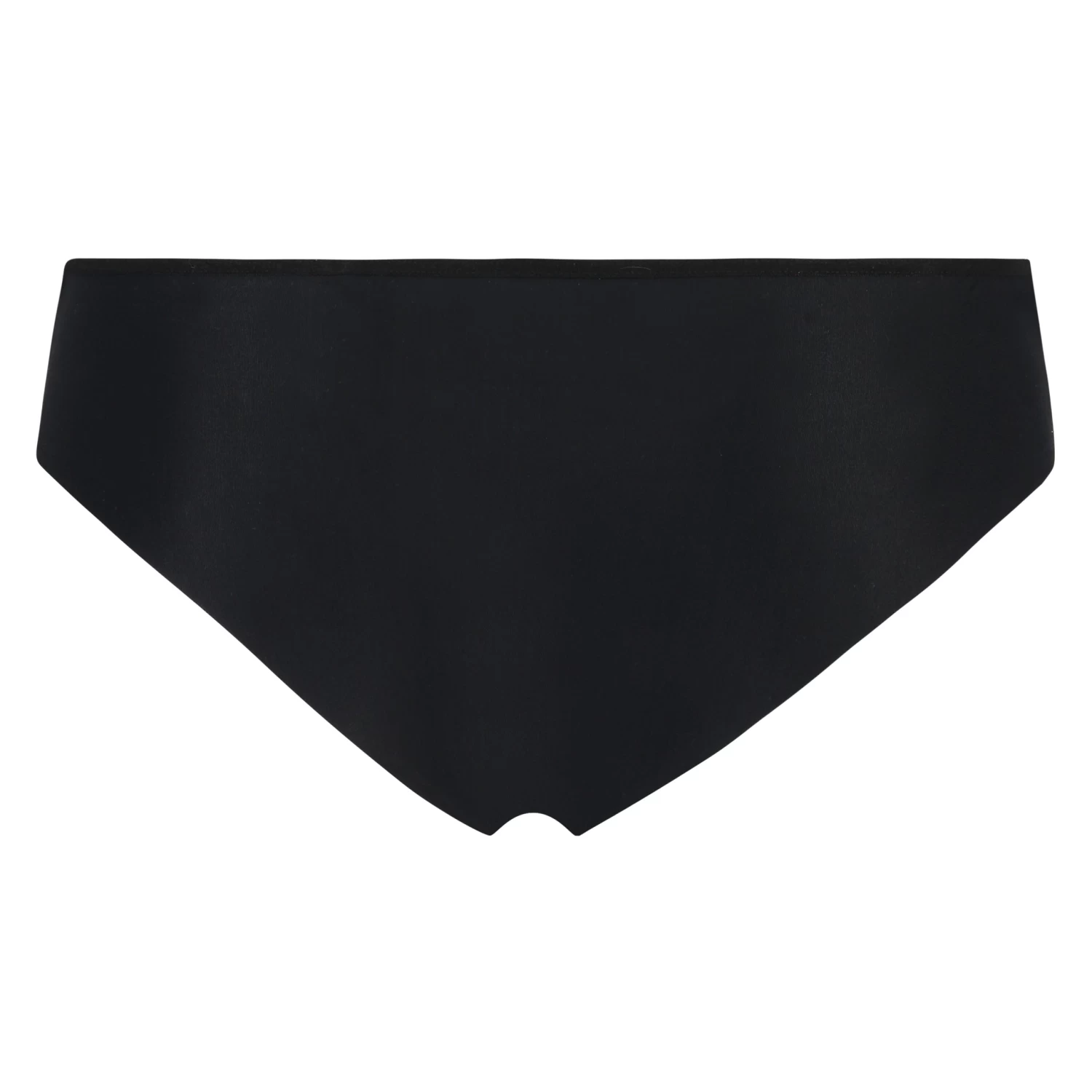 Invisible Brazilian Stripe Mesh - Zwart 7 Invisible Brazilian Stripe Mesh - Zwart - Afbeelding 5