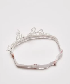 Kousenband Guipure Kant Noir - Wit -Lingerie Verkoop 178876 6