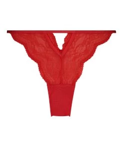 Brazilian Isabelle - Rood 10 Brazilian Isabelle - Rood -Lingerie Verkoop 184810 5