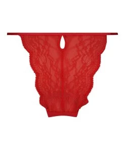 Brazilian Isabelle - Rood 11 Brazilian Isabelle - Rood -Lingerie Verkoop 184810 6
