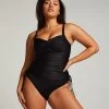 Tankini Luxe - Zwart -Lingerie Verkoop 191078 1