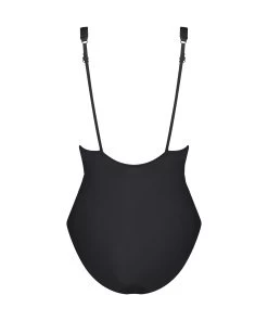 Badpak Luxe - Zwart -Lingerie Verkoop 191079 6