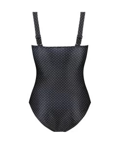 Badpak Ocean Bloom - Blauw -Lingerie Verkoop 191580 6