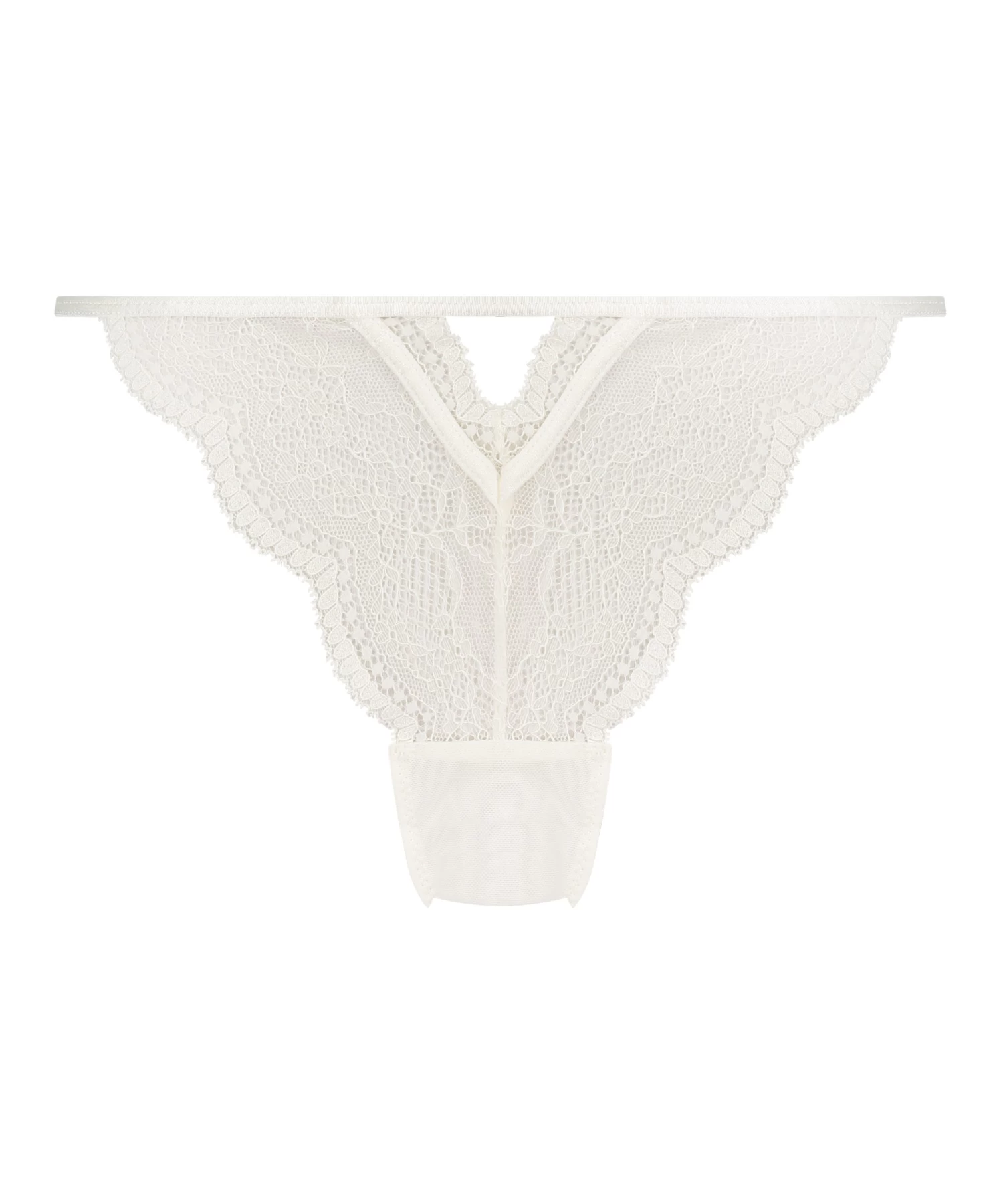 Brazilian Isabelle - Wit 6 Brazilian Isabelle - Wit - Afbeelding 4