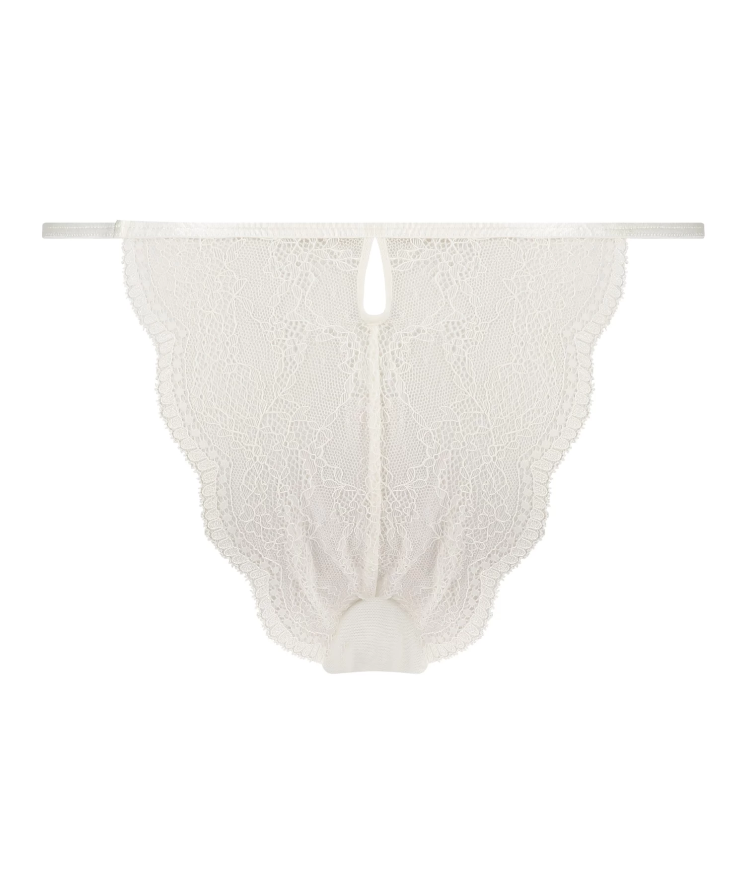 Brazilian Isabelle - Wit 7 Brazilian Isabelle - Wit - Afbeelding 5