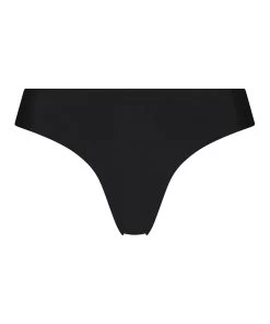 Invisible Brazilian Fishnet - Zwart -Lingerie Verkoop 194296 5