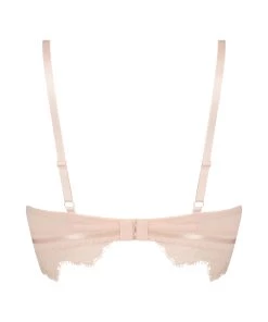 Voorgevormde Longline Beugel Bh Marilee - Roze -Lingerie Verkoop 195485 6