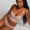 Brazilian Malika - Roze -Lingerie Verkoop 195493 1
