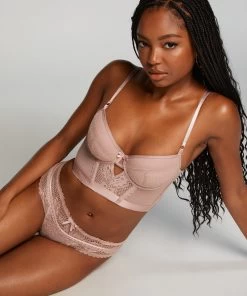 Brazilian Malika - Roze