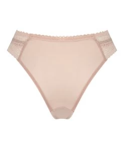 Brazilian Malika - Roze -Lingerie Verkoop 195493 6