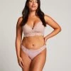 String Shiloh - Roze -Lingerie Verkoop 195501 1