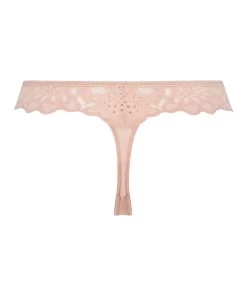 String Shiloh - Roze 11 String Shiloh - Roze -Lingerie Verkoop 195501 6