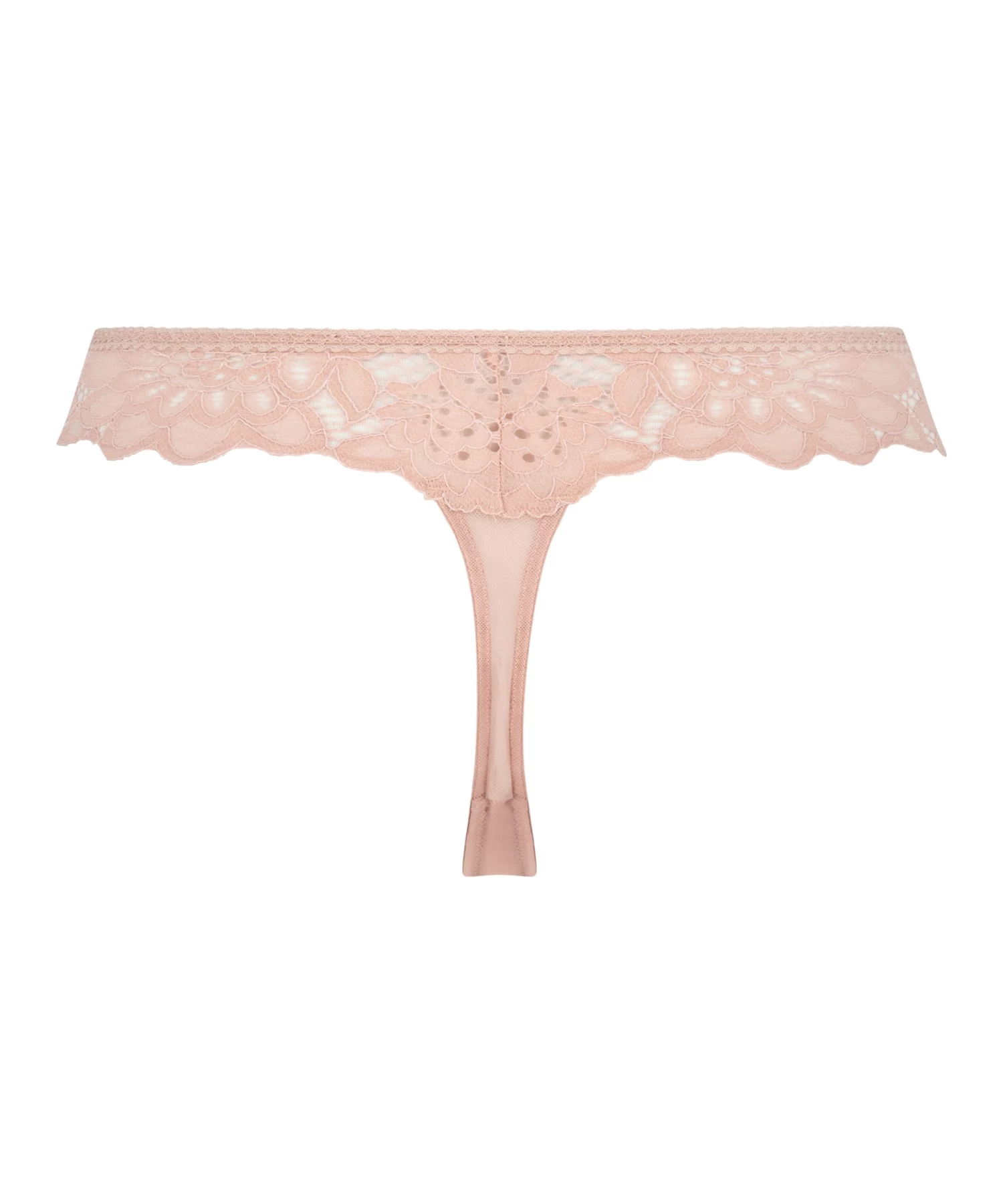 String Shiloh - Roze 7 String Shiloh - Roze - Afbeelding 5