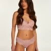 Brazilian Shiloh - Roze -Lingerie Verkoop 195502 1