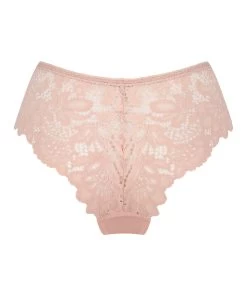 Brazilian Shiloh - Roze -Lingerie Verkoop 195502 6