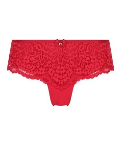 Brazilian Rose - Rood -Lingerie Verkoop 196453 5