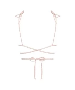 Triangel Bikinitop Capri - Wit -Lingerie Verkoop 198775 6