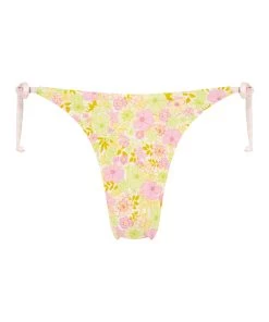 Bikinibroekje Capri - Wit -Lingerie Verkoop 198776 5