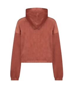 Top Velours - Oranje -Lingerie Verkoop 199417 6