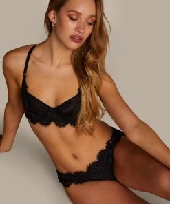 Brazilian Hannako - Zwart