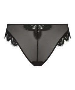 Brazilian Hannako - Zwart -Lingerie Verkoop 199489 6