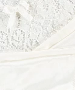 String Hannako - Wit -Lingerie Verkoop 199496 16