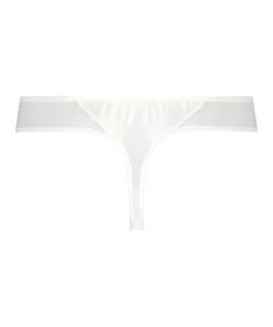 String Hannako - Wit -Lingerie Verkoop 199496 6