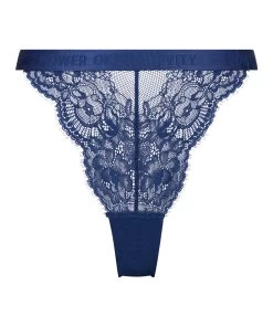 Brazilian Honey - Blauw -Lingerie Verkoop 199820 5