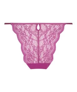 Brazilian Isabelle - Paars -Lingerie Verkoop 199966 6