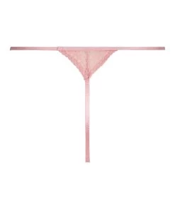 String Isabelle - Roze -Lingerie Verkoop 200000 6