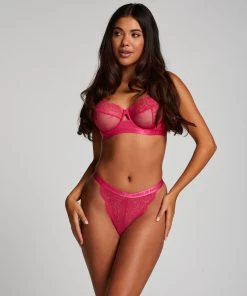 Brazilian Honey - Roze