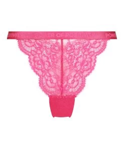 Brazilian Honey - Roze -Lingerie Verkoop 200011 5