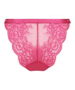 Brazilian Honey - Roze -Lingerie Verkoop 200011 6