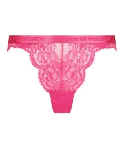 String Honey - Roze -Lingerie Verkoop 200012 5