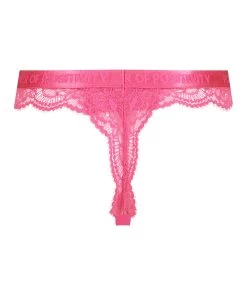 String Honey - Roze -Lingerie Verkoop 200012 6